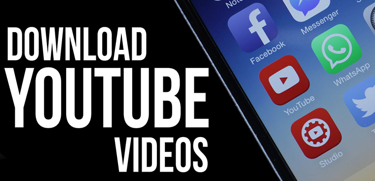 Làm thế nào để tải âm thanh từ một đoạn trong video trên YouTube?
