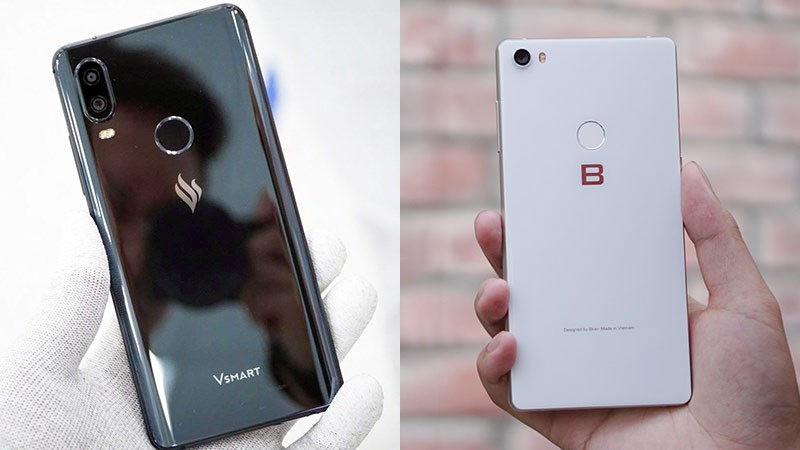 vsmart-bphone vsmart-bphone