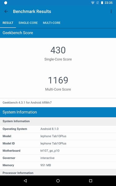 Đánh giá Masstel Tab10 Plus