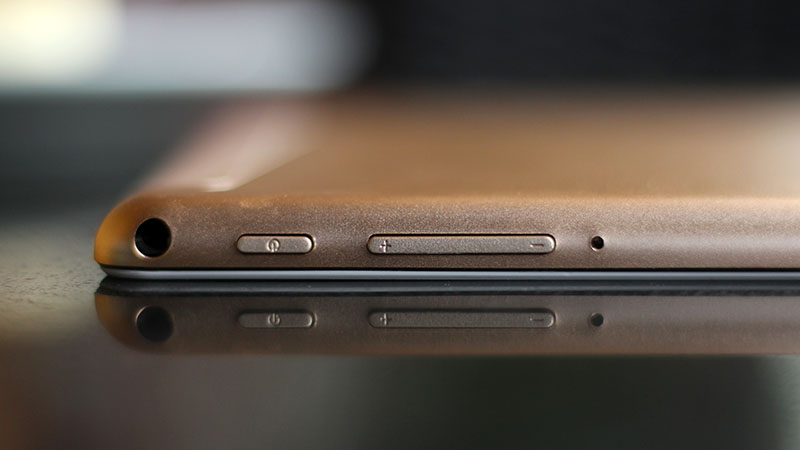 Đánh giá Masstel Tab10 Plus