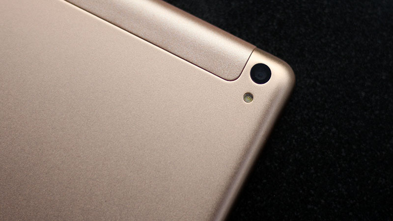 Đánh giá Masstel Tab10 Plus