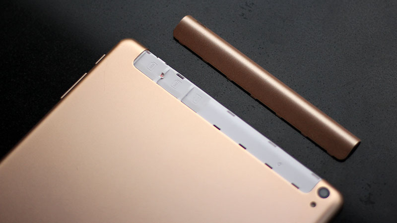 Đánh giá Masstel Tab10 Plus