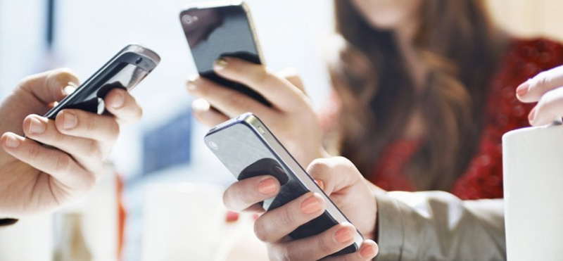 smartphone smartphone