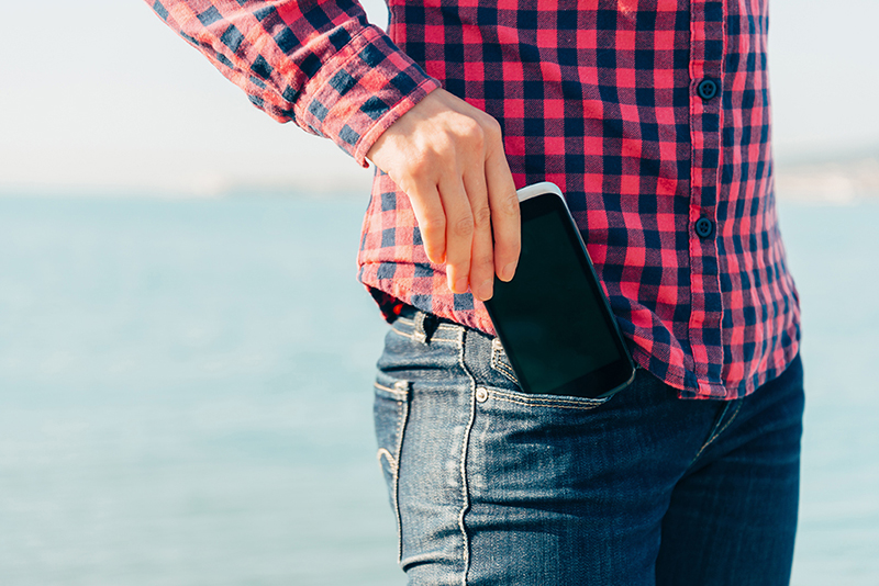 phantom pocket vibration syndrome phantom pocket vibration syndrome