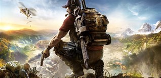 Top 5 tựa game bắn súng hay nhất dành cho PC, Laptop