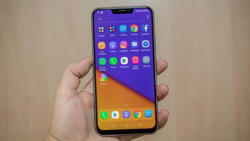 Asus Zenfone 5 Max Asus Zenfone 5 Max