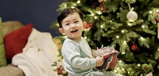 Top quà tặng noel đáng yêu khiến bé thích mê