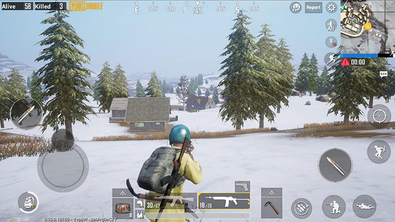 PUBG Mobile PUBG Mobile