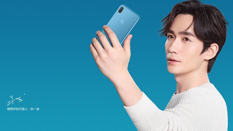 Lenovo S5 Pro GT ra mắt: Dùng chip Snapdragon 660, giá từ 4 triệu Lenovo S5 Pro GT ra mắt: Dùng chip Snapdragon 660, giá từ 4 triệu