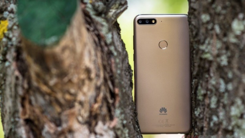 Huawei Y7 Prime 2019 xuất hiện trên Geekbench Huawei Y7 Prime 2019 xuất hiện trên Geekbench
