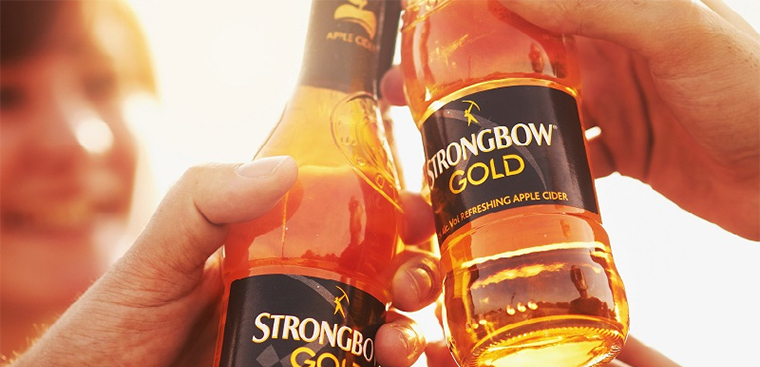 Strongbow