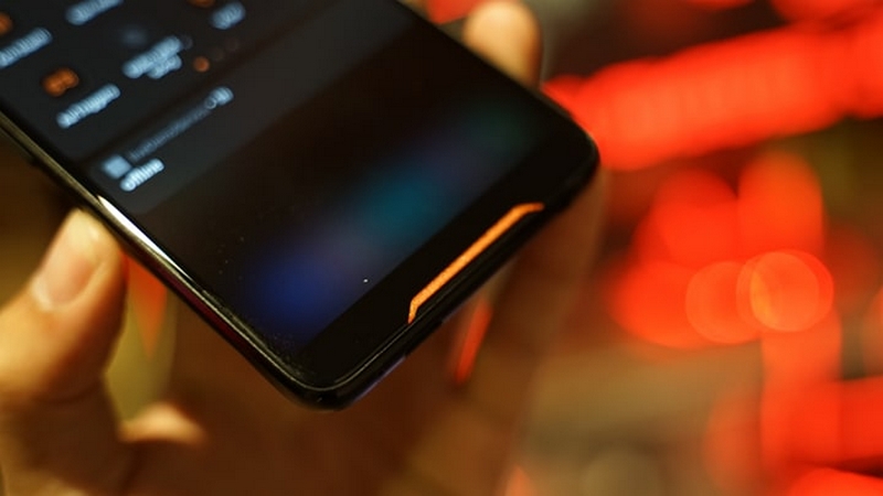 Asus ROG Phone Asus ROG Phone