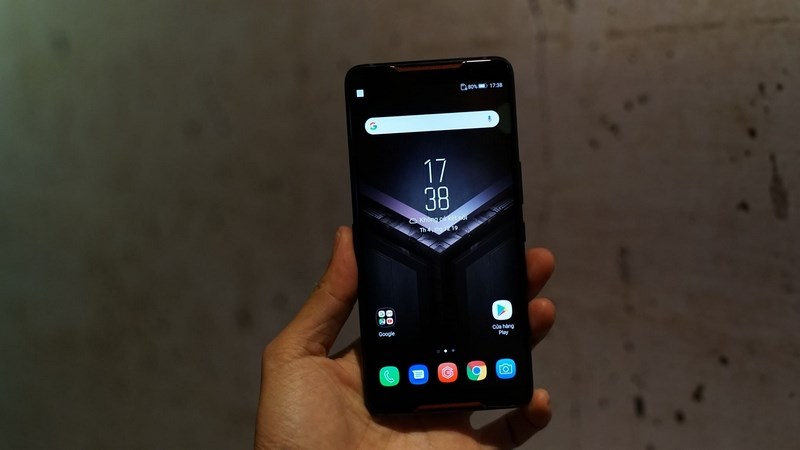Asus ROG Phone Asus ROG Phone