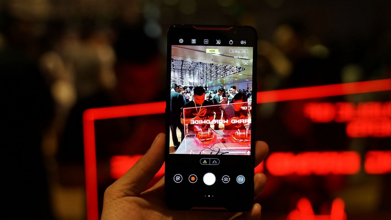 Asus ROG Phone Asus ROG Phone