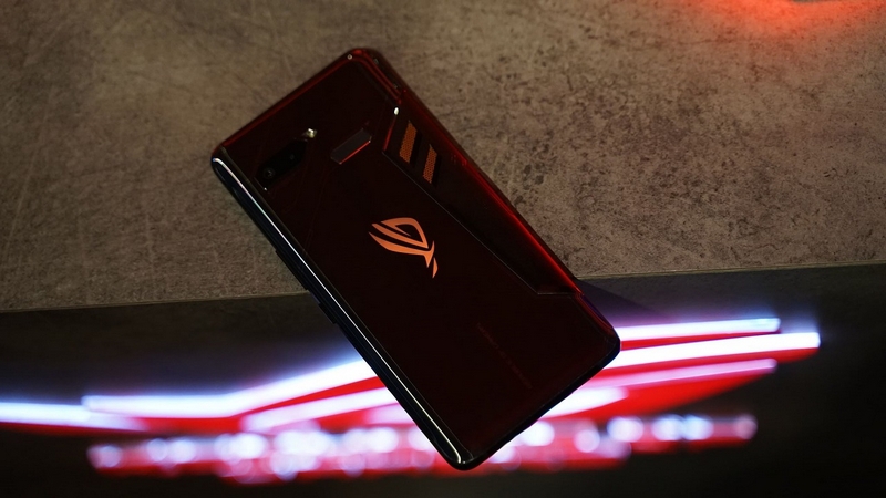 Asus ROG Phone Asus ROG Phone
