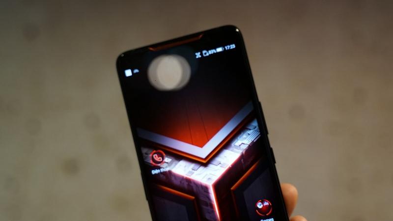 Asus ROG Phone Asus ROG Phone