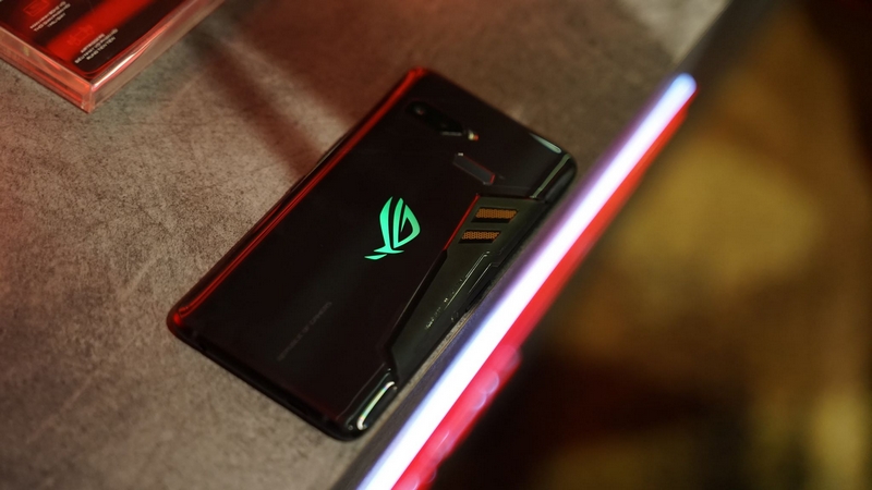 Asus ROG Phone Asus ROG Phone