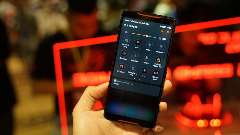 Asus ROG Phone Asus ROG Phone