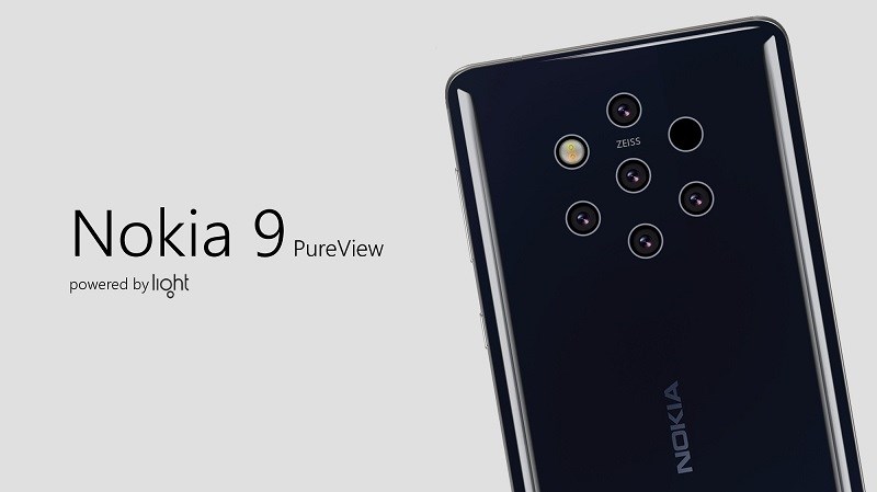 Nokia 9 PureView đạt chứng nhận Bluetooth Nokia 9 PureView đạt chứng nhận Bluetooth