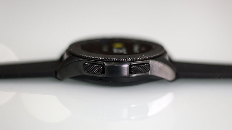 Đánh giá Galaxy Watch Đánh giá Galaxy Watch