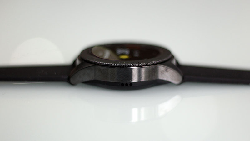 Đánh giá Galaxy Watch Đánh giá Galaxy Watch