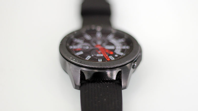 Đánh giá Galaxy Watch Đánh giá Galaxy Watch