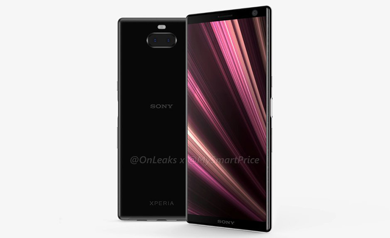 Sony Xperia XA3, XA3 Ultra và Xperia L3 vừa nhận chứng nhận, sắp ra mắt