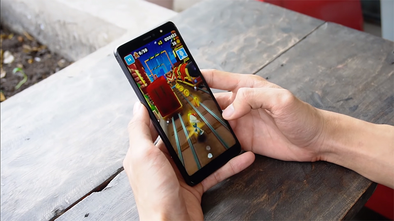 TOP 3 smartphone dưới 6 triệu có chip Snapdragon 660 chiến game cực ngon TOP 3 smartphone dưới 6 triệu có chip Snapdragon 660 chiến game cực ngon