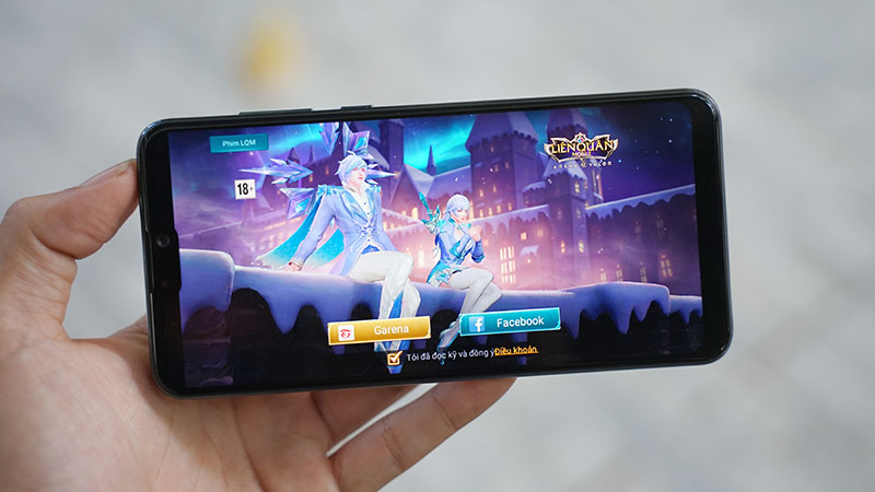 TOP 3 smartphone dưới 6 triệu có chip Snapdragon 660 chiến game cực ngon TOP 3 smartphone dưới 6 triệu có chip Snapdragon 660 chiến game cực ngon