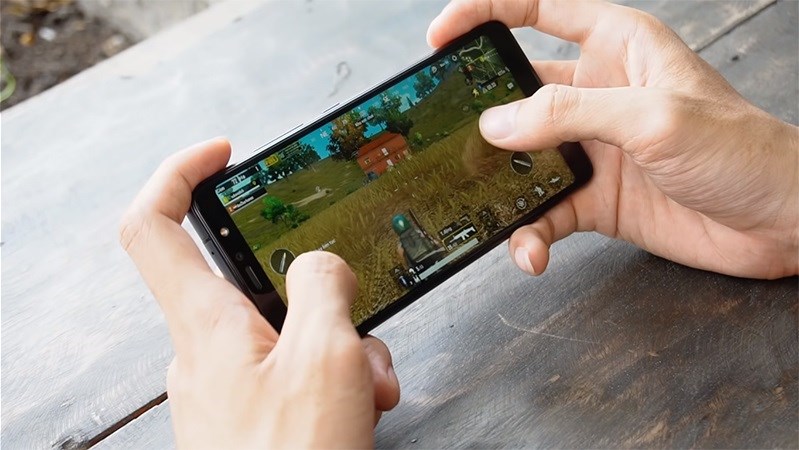 TOP 3 smartphone dưới 6 triệu có chip Snapdragon 660 chiến game cực ngon TOP 3 smartphone dưới 6 triệu có chip Snapdragon 660 chiến game cực ngon