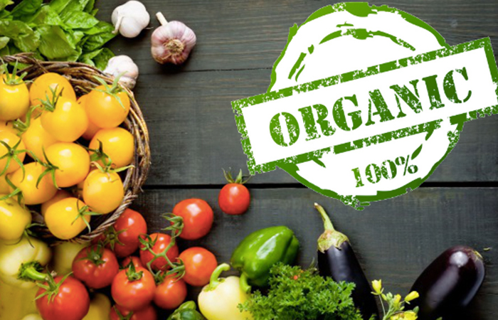 Thực phẩm hữu có (Organic) là gì?