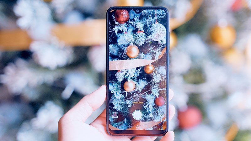 Vivo Y91 Vivo Y91