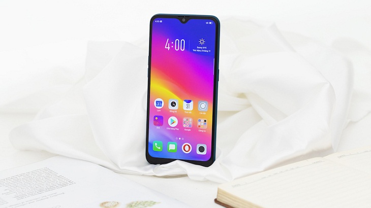 OPPO A7