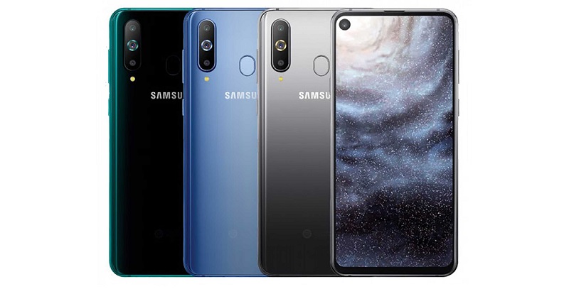 Samsung Galaxy A8s cho đặt hàng trước, giá hơn 10 triệu Samsung Galaxy A8s cho đặt hàng trước, giá hơn 10 triệu