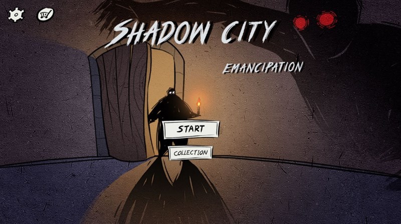 Shadow City: Emancipation