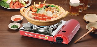 Nên mua bếp gas mini loại nào tốt nhất hiện nay?