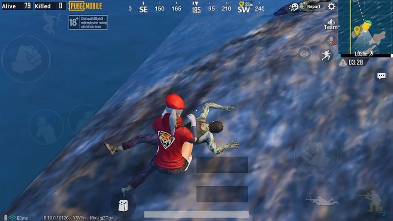 Lộ nhiều bằng chứng cho thấy PUBG MOBILE có thể ra mắt chế độ ZOMBIE mới