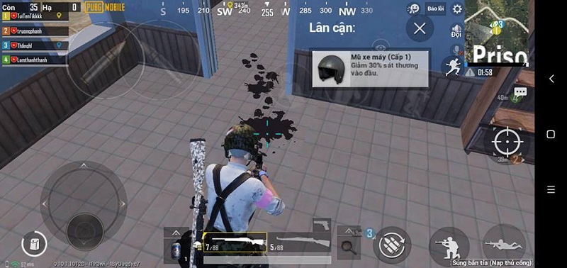 Lộ nhiều bằng chứng cho thấy PUBG MOBILE có thể ra mắt chế độ ZOMBIE mới
