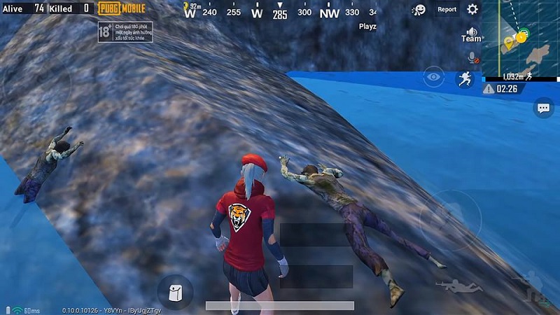 Lộ nhiều bằng chứng cho thấy PUBG MOBILE có thể ra mắt chế độ ZOMBIE mới
