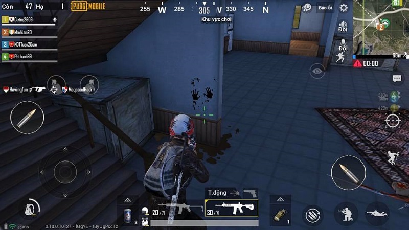 Lộ nhiều bằng chứng cho thấy PUBG MOBILE có thể ra mắt chế độ ZOMBIE mới