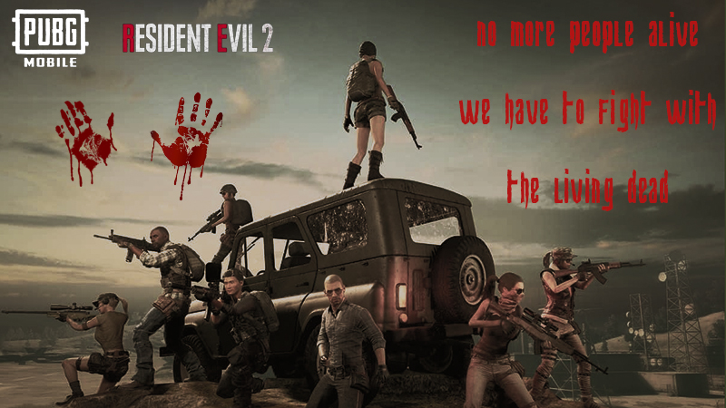 Lộ nhiều bằng chứng cho thấy PUBG MOBILE có thể ra mắt chế độ ZOMBIE mới Lộ nhiều bằng chứng cho thấy PUBG MOBILE có thể ra mắt chế độ ZOMBIE mới