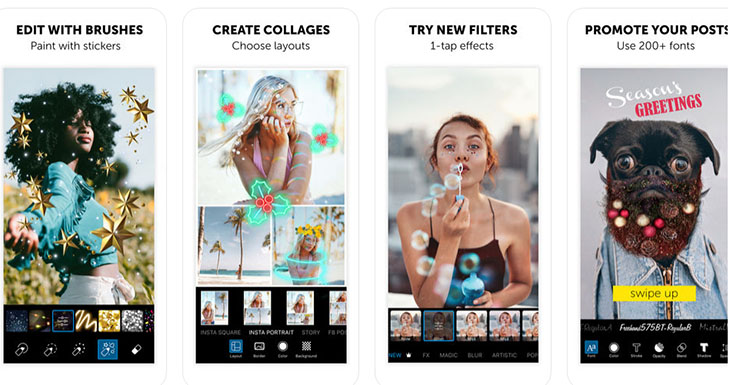 9 công thức chỉnh ảnh trên iPhone đẹp không cần app 2023