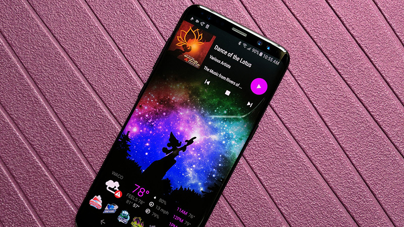 Nhanh Tay Hốt Ngay Nova Launcher Prime, Giá Chỉ Còn 6.000 Đồng