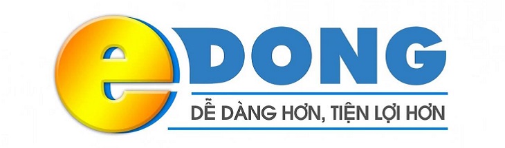 Ví điện tử EDong