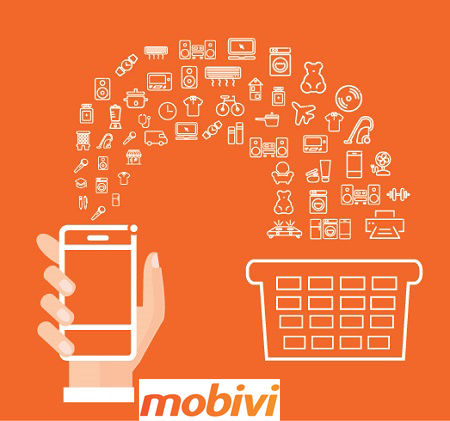 Ví điện tử Mobivi