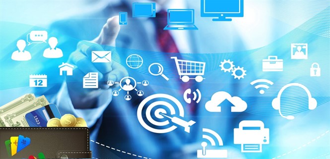 Ví điện tử là gì? Vì sao nhiều người sử dụng? Giới thiệu một số ví điện tử phổ biến hiện nay