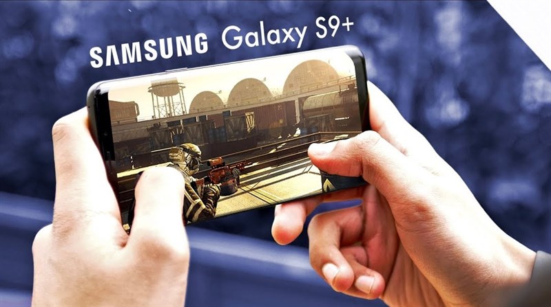 5 lý do vì sao nên mua Galaxy S9+ Vang Đỏ ngay và luôn