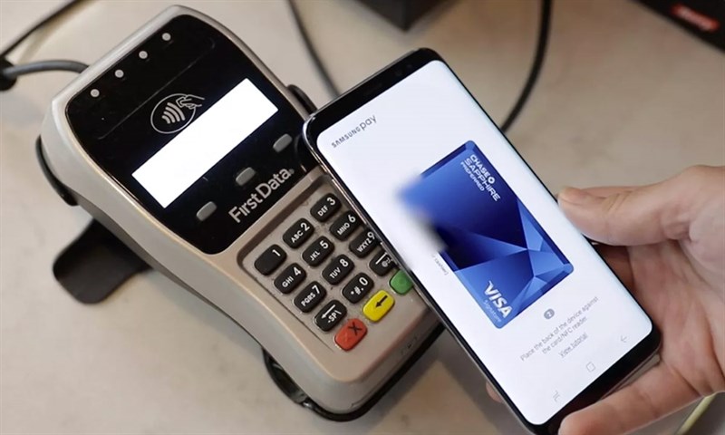 5 lý do vì sao nên mua Galaxy S9+ Vang Đỏ ngay và luôn