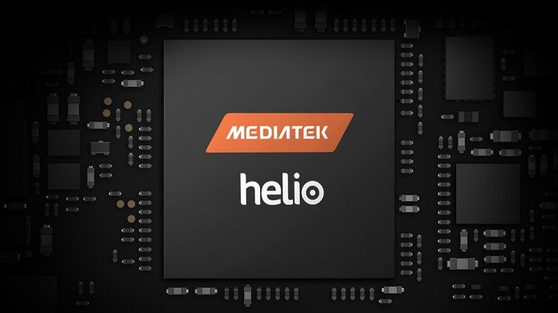 MediaTek Helio P35 ra mắt: Chip 8 nhân, hỗ trợ AI và camera 25 MP