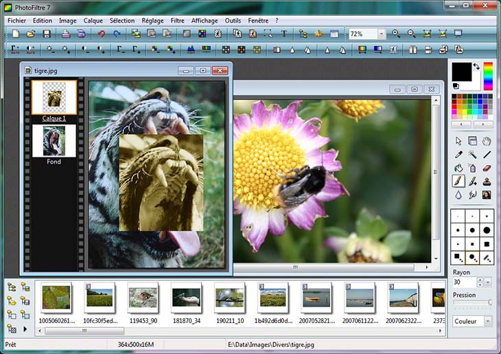 Không chỉ có các công cụ xóa phông ảnh miễn phí online, bạn còn có thể sử dụng phần mềm xóa phông ảnh trên máy tính để tạo ra những bức ảnh độc đáo và chất lượng nhất. Công cụ này đem lại nhiều tiện ích và tính năng giúp bạn chỉnh sửa ảnh một cách dễ dàng và tốt nhất.
